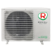 ROYAL CLIMA CO-F 24HNBI/CO-E 24HNBI напольно-потолочный кондиционер