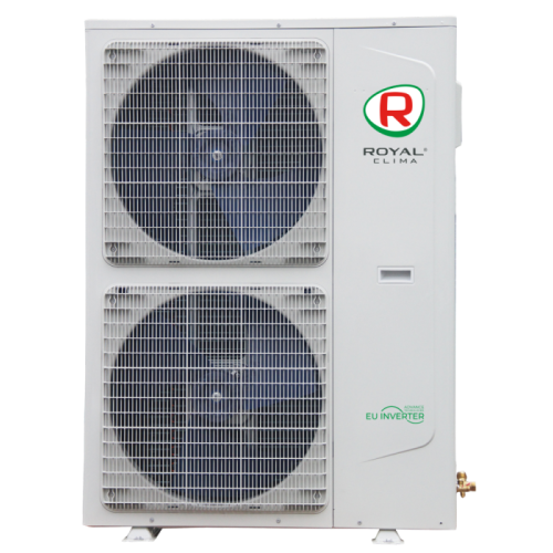 ROYAL CLIMA CO-F 24HNBI/CO-E 24HNBI напольно-потолочный кондиционер