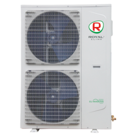 ROYAL CLIMA CO-F 24HNI/CO-E 24HNI напольно-потолочный кондиционер