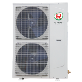 ROYAL CLIMA CO-F 24HNX/CO-E 24HNX
