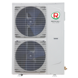 ROYAL CLIMA CO-F 24HNXA/CO-E 24HNXA напольно-потолочный кондиционер