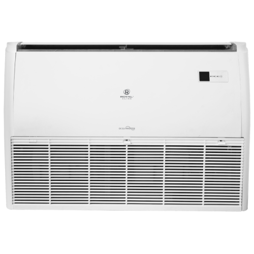 ROYAL CLIMA CO-F 36HNCI/CO-E 36HNCI напольно-потолочный кондиционер