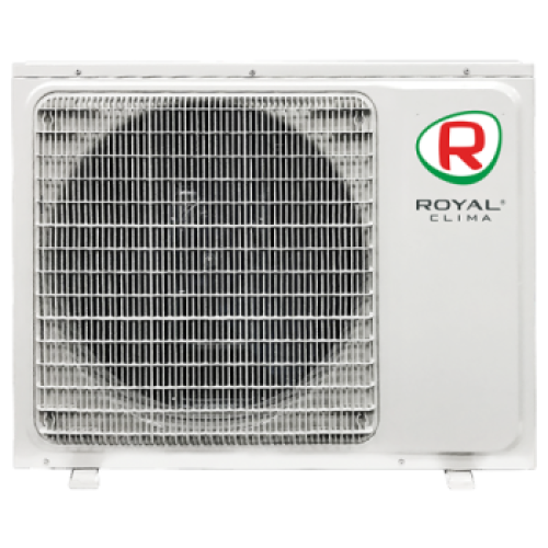 ROYAL CLIMA CO-F 36HNX/CO-E 36HNX напольно-потолочный кондиционер