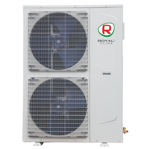 ROYAL CLIMA CO-F 36HNX/CO-E 36HNX напольно-потолочный кондиционер