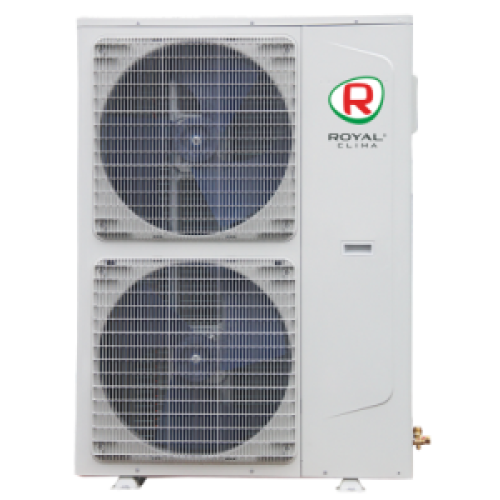 ROYAL CLIMA CO-F 48HNX/CO-E 48HNX
