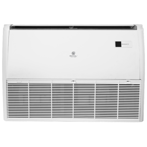 ROYAL CLIMA CO-F 60HNX/CO-E 60HNX