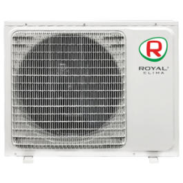 ROYAL CLIMA CO-F 60HNX/CO-E 60HNX