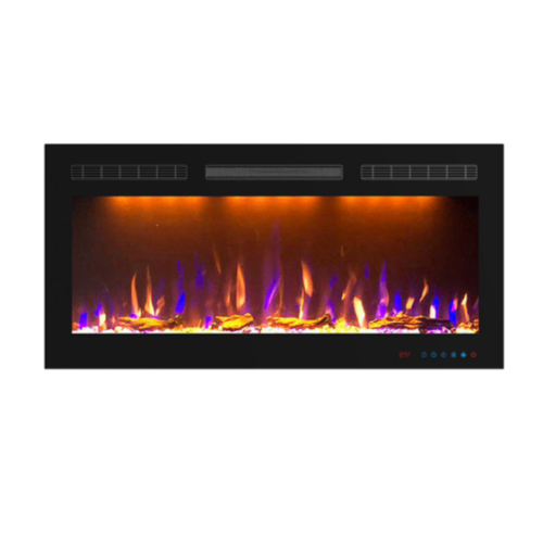 Royal Flame Crystal 60 RF Royal Flame Crystal 60 RF