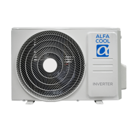 ALFACOOL CSMI-09CH COSMO Inverter сплит система