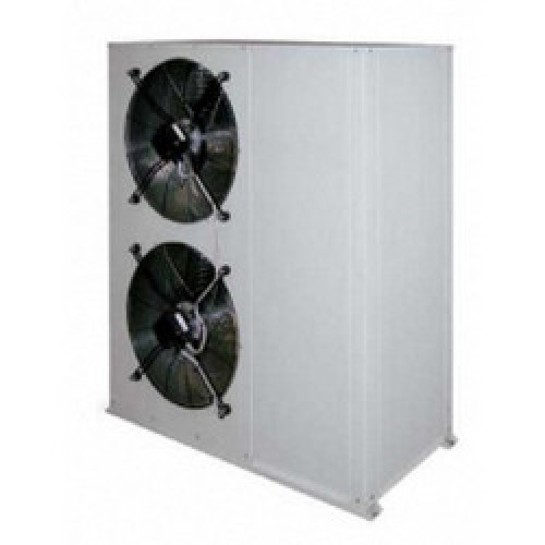 General Climate CUBIC RE WC A чиллер