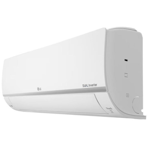 LG D07TT2 Mega Dual Plus сплит система