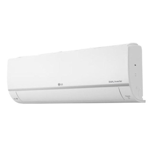 LG D12TT Mega Dual Plus сплит система