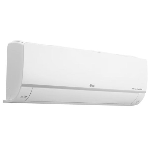 LG D12TT Mega Dual Plus сплит система