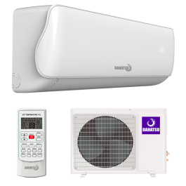 Dahatsu DA-12H Legend сплит-система