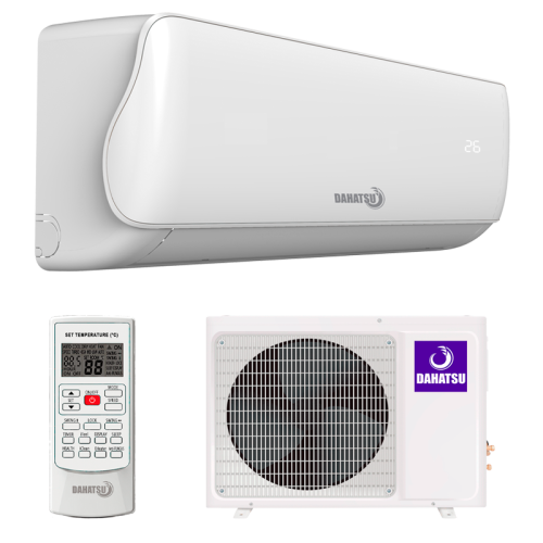 Dahatsu DA-18H Legend сплит-система