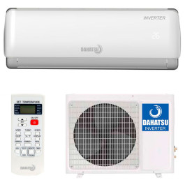 Dahatsu DA-24i Legend сплит система