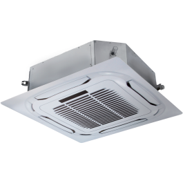 Dahatsu DH-CS-12A кассетный кондиционер