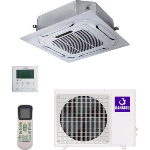 Dahatsu DH-CS-18A кассетный кондиционер