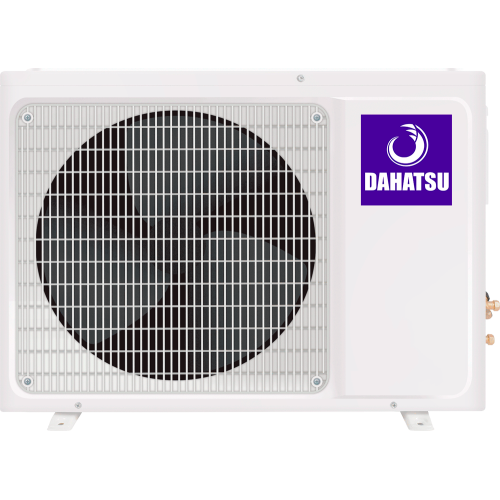 Dahatsu DH-CS-18A кассетный кондиционер