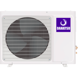 Dahatsu DH-CS-24A кассетный кондиционер