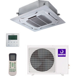 Dahatsu DH-CS-36A кассетный кондиционер