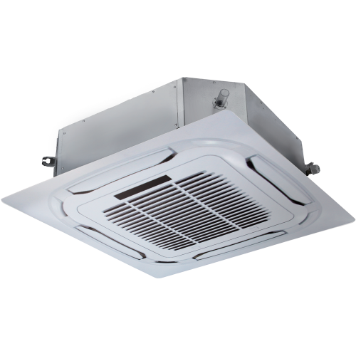 Dahatsu DH-CS-36A кассетный кондиционер