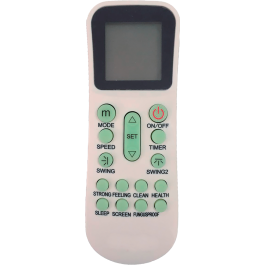 Dahatsu DH-CS-48A кассетный кондиционер