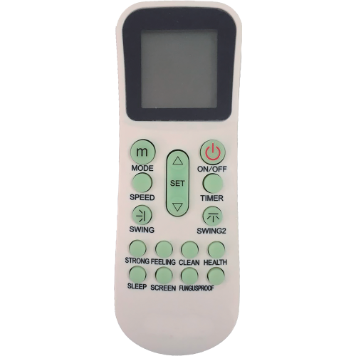 Dahatsu DH-KN-24-CH канальный кондиционер