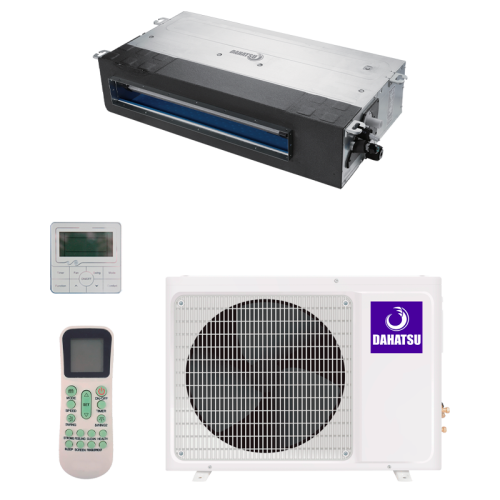 Dahatsu DH-KN-60A канальный кондиционер