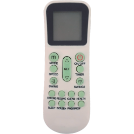 Dahatsu DH-KN-60A канальный кондиционер