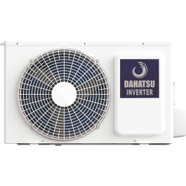 Мульти-сплит система Dahatsu DHMULT-30/3