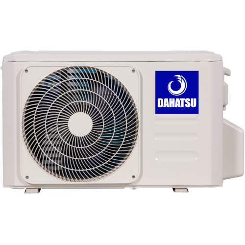 Dahatsu DHP-12/DHV-12 сплит система