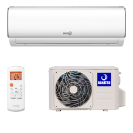 Dahatsu DHP-18/DHV-18 сплит система