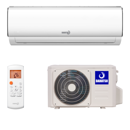 Dahatsu DHP-24/DHV-24 сплит система Dahatsu DHP-24/DHV-24 сплит система