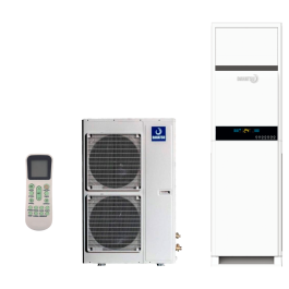 Dahatsu DKL-48GR колонный кондиционер