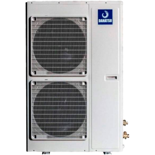 Dahatsu DKL-60GR колонный кондиционер