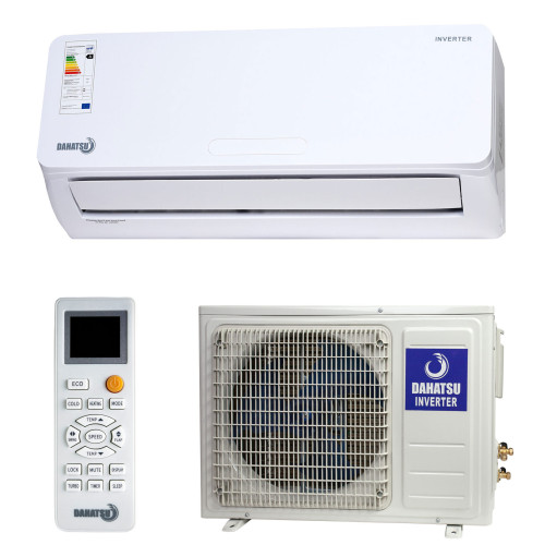 Dahatsu DMI-24/DMHI-24 сплит система Dahatsu DMI-24/DMHI-24 сплит система