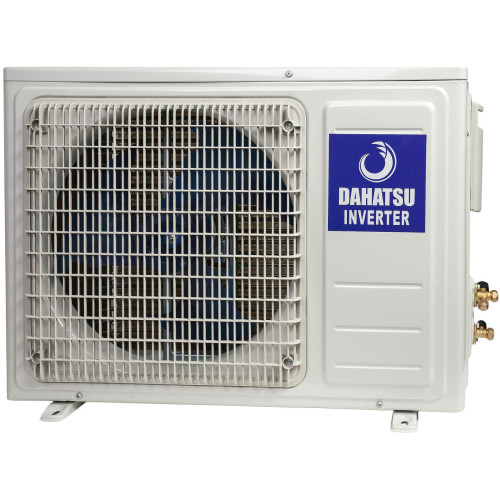 Dahatsu DMI-24/DMHI-24 сплит система Dahatsu DMI-24/DMHI-24 сплит система