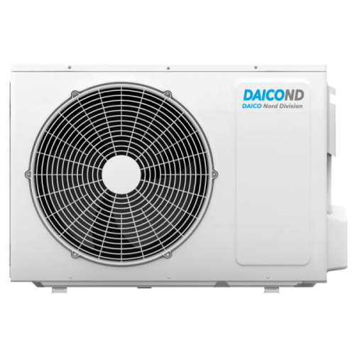 DAICOND DN-09NW Nord Wind сплит система