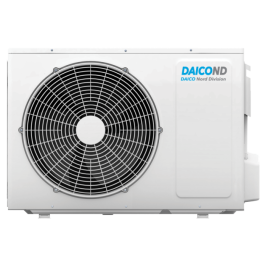 DAICOND DN-12NW Nord Wind сплит система