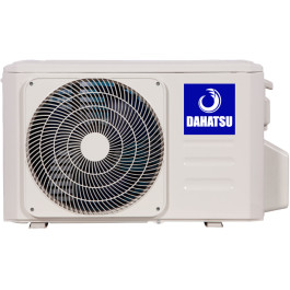 Dahatsu DS-07I Brilliant сплит система