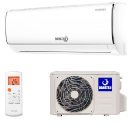 Dahatsu DS-18i Brilliant сплит-система