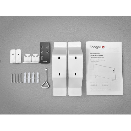 Energolux ECH-2200E-J1-BG конвектор Energolux ECH-2200E-J1-BG конвектор