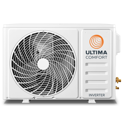 Ultima Comfort ECS-I12PN ECLIPSE Inverter сплит система