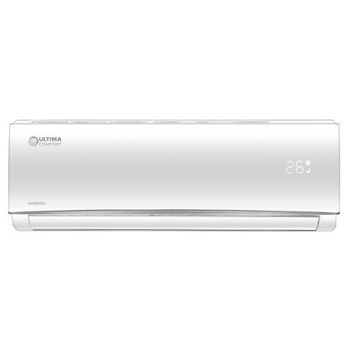 Ultima Comfort ECS-I24PN ECLIPSE Inverter сплит система