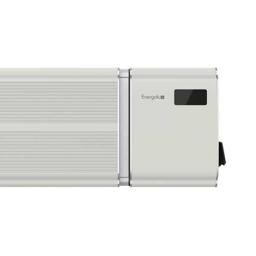 Инфракрасный обогреватель Energolux EIHL-1800-D1-IC