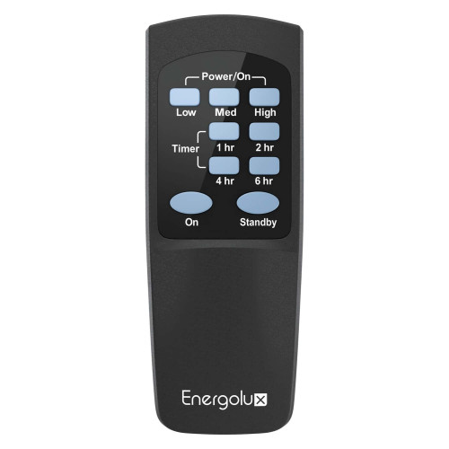 Инфракрасный обогреватель Energolux EIHS-2000-E1-iBox