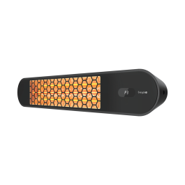 Инфракрасный обогреватель Energolux EIHS-2000-S1-BH