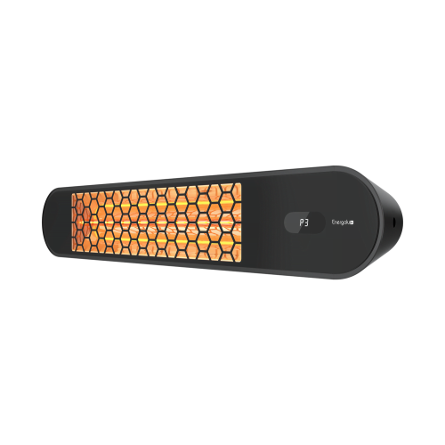 Инфракрасный обогреватель Energolux EIHS-2000-S1-BH Инфракрасный обогреватель Energolux EIHS-2000-S1-BH