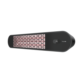 Инфракрасный обогреватель Energolux EIHS-2000-S1-BH